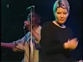 Download Lagu Faithless \u0026 Dido | Live in Concert | 1996
