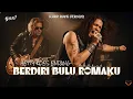 Lagu Berdiri Bulu Romaku – Hetty Koes Endang | Hard Rock Version (Rock Cover Indonesia)