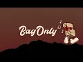 Zach Bryan - Dawns (Lyrics) feat. Maggie Rogers