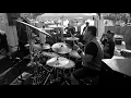 DEVAROCK - SAND OF TIME - DRUMCAM @BROTHERGROUND2017