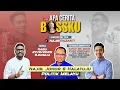Download Lagu APA CERITA BOSSKU S2 E13 : NAJIB, JOHOR DAN HALATUJU POLITIK MELAYU