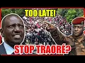 Lagu Revealed: The Secret That Made Kenyan Youth Defy Their Government for Traoré.