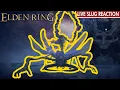 Elden Ring Astel Cheese Naturalborn of the Void