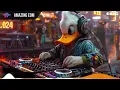 Camila Cabello, Alan Walker, Charlie Puth, The Weeknd, ... Cover🎵 EDM Bass Boosted Music Mix 2025