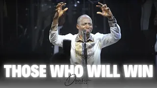 those who will win dunsin oyekan