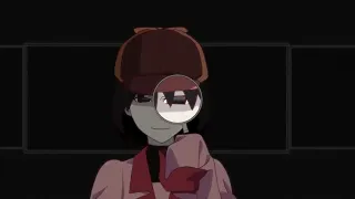 The Science of Monogatari