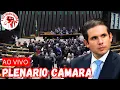 AO VIVO - CAMARA DOS DEPUTADOS VOTA PL DA DOSIMETRIA QUE REDUZ PENAS DE BOLSONARO E GOLPISTAS
