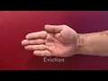 Crisis Resources Hand Signals Demo