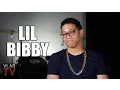 Lil Bibby I Got Arrested Over 60 Times Between 14-21 Twice in One Day