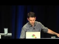 Google 2013 - Chrome DevTools Revolutions 2013