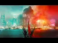 Lagu Chris Classic - Here We Go ft. Eminem (Godzilla x Kong Trailer Music) (2024 Remix)