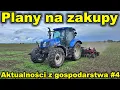 Download Lagu Aktualności z gospodarstwa #4 Plan zakupowy w gospodarstwie w najbliższym czasie i pytania do widzów