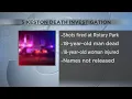 One dead one injured in Sikeston shooting