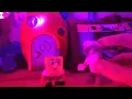 The Imaginext SpongeBob Musical - Tomorrow is