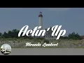 Miranda Lambert - Actin Up