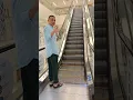 Download Lagu # How To Use An Escalator#