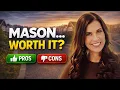 Mason Ohio Pros Cons Worth It in 2026