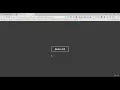 Cool Fill Up Button effect HTML CSS