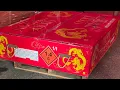 Lucky Dragon 711 shots 300 lbs firework x2