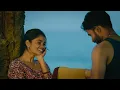 Thandel - Bujji Thalli Full Video Song | Ajmal Khan , VJ Sowmya