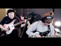 Hers - What Once Was. The SafeHouse Live Session.