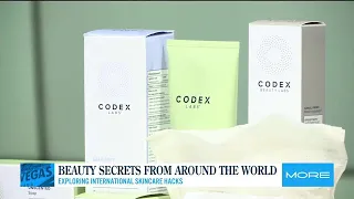 Download Beauty secrets from around the world MP3