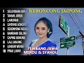 Download Lagu KERONCONG JAIPONG TEBANG JAWA MERDU \u0026 SYAHDU SELENDANG BIRU PALING BANYAK DICARI
