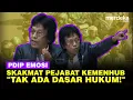 Download Lagu Debat Panas Adian PDIP Vs Pejabat Kemenhub Emosi Tarif Ojol Tak Punya Dasar Hukum: Pungli Triliunan