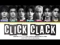 Download Lagu [AI COVER] How Would ENHYPEN Sing CLICK CLACK By BABYMONSTER | Color Coded Lyrics