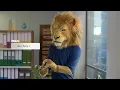 Slack Teams Do Amazing Things — "Animals!" TV Commercial (60 second)