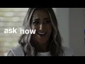 Ashley Cooke - your place (Official Lyric Video)