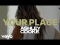 Ashley Cooke - your place
