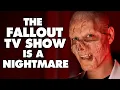 The Fallout TV Show Is An Absolute Nightmare - This Is Why