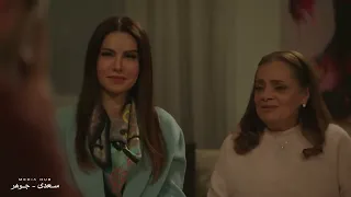 بابا جه حتى لو حرامي تقومي تعميه طب أفرضي تاب زياد فاهم الأبوه غلط على فكرة 