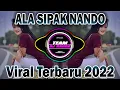 Download Lagu DJ SUPAK TIPAK TIPUNG ALA SIPAK NANDOK NANDOK MEYDEN SOUND DEDE OMAT VIRAL TIK TOK TERBARU 2022