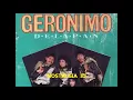 Download Lagu Dunia Cinta - Geronimo VIII - Tembang Kenangan 80an