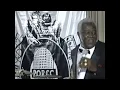 Bill Pinkney & Original Drifters "Ruby Baby" Live - 1995