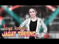 Download Lagu Tasya Rosmala Feat New Pallapa Official | Jagat Tresno ( Official video musik terbaru 2021 )