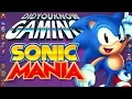Sonic Mania - Did You Know Gaming Feat Dazz