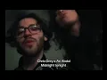 Download Lagu Chris Grey × Ari Abdul let the world burn song.