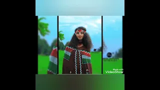 Sirba Aadaa Arsii Bayyee Midhaaga Ta E Aayyuubbee 