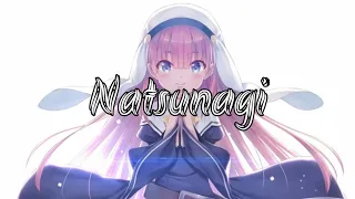 the day i became a god insert song natsunagi jun maeda x nagi yanagi romaji lyrics 