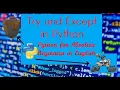 Try and Except in Python Error Handling in Python Python for Absolute Beginners in English