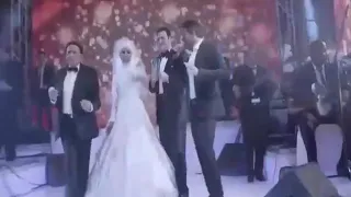 مهرجان يبن المتناكة يمعرص كامل 