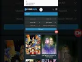 how to use the new website that is like animekisa