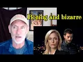 The Fall 2013 Brit TV series -