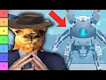 The ULTIMATE Titanfall 2 Ripoffs Tier List