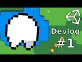 Introduction - Blankie s Adventure Indie Game Devlog