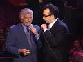 Tony Bennett - They Can't Take That Away From Me (Live on MTV Unplugged)