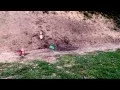 45 acp 150g DRT High penetration Frangible round 15 yards